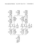 Voice and Data Exchange Over a Packet Based Network diagram and image