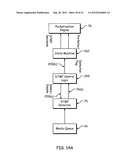 Voice and Data Exchange Over a Packet Based Network diagram and image