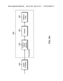 Voice and Data Exchange Over a Packet Based Network diagram and image