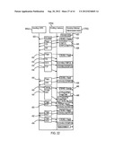 Voice and Data Exchange Over a Packet Based Network diagram and image