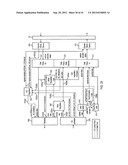 Voice and Data Exchange Over a Packet Based Network diagram and image