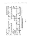 Voice and Data Exchange Over a Packet Based Network diagram and image