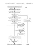 METHODS AND APPARATUS TO ENABLE CALL COMPLETION IN INTERNET PROTOCOL     COMMUNICATION NETWORKS diagram and image