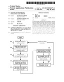 SYSTEMS AND METHODS FOR INITIALIZING CABLE MODEMS diagram and image