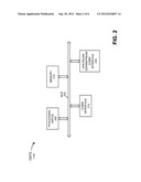 SYSTEMS AND METHODS FOR INITIALIZING CABLE MODEMS diagram and image