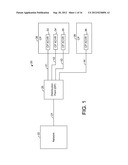 SYSTEMS AND METHODS FOR COMMUNICATIONS ACROSS DROP CONNECTIONS diagram and image