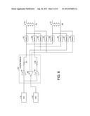 SYSTEMS AND METHODS FOR COMMUNICATIONS ACROSS DROP CONNECTIONS diagram and image