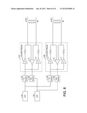 SYSTEMS AND METHODS FOR COMMUNICATIONS ACROSS DROP CONNECTIONS diagram and image