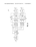 SYSTEMS AND METHODS FOR COMMUNICATIONS ACROSS DROP CONNECTIONS diagram and image