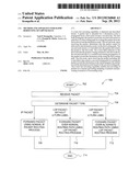 METHOD AND APPARATUS FOR RAPID REROUTING OF LDP PACKETS diagram and image