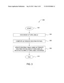 METHOD AND APPARATUS FOR RAPID REROUTING OF LDP PACKETS diagram and image