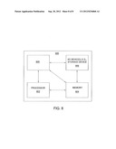 METHOD AND APPARATUS FOR RAPID REROUTING OF LDP PACKETS diagram and image