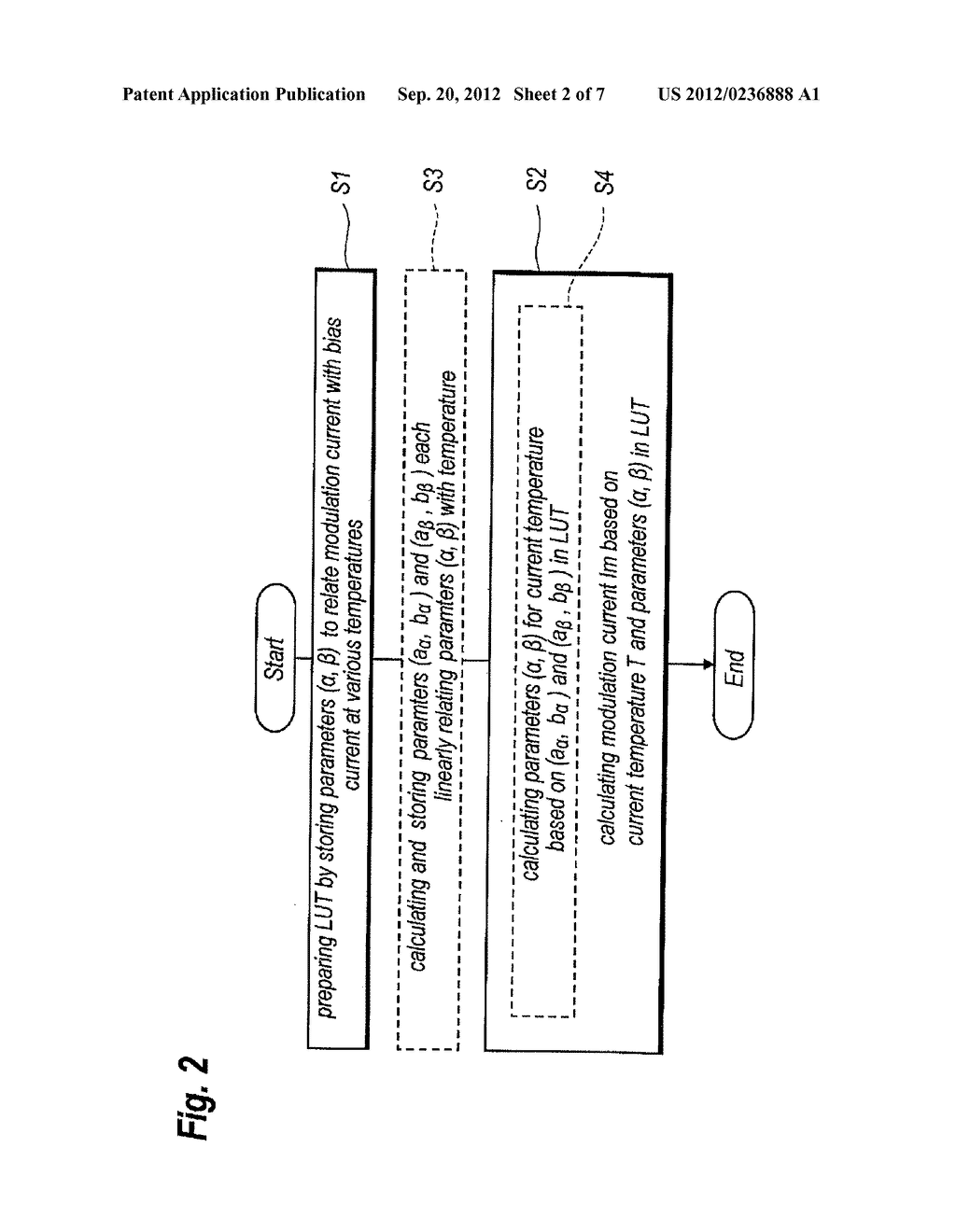 METHOD TO DRIVE SEMICONDUCTOR LASER DIODE - diagram, schematic, and image 03