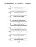 LASERS WITH QUANTUM WELLS HAVING HIGH INDIUM AND LOW ALUMINUM WITH BARRIER     LAYERS HAVING HIGH ALUMINUM AND LOW INDIUM WITH REDUCED TRAPS diagram and image