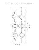 LASERS WITH QUANTUM WELLS HAVING HIGH INDIUM AND LOW ALUMINUM WITH BARRIER     LAYERS HAVING HIGH ALUMINUM AND LOW INDIUM WITH REDUCED TRAPS diagram and image