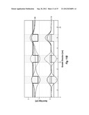 LASERS WITH QUANTUM WELLS HAVING HIGH INDIUM AND LOW ALUMINUM WITH BARRIER     LAYERS HAVING HIGH ALUMINUM AND LOW INDIUM WITH REDUCED TRAPS diagram and image