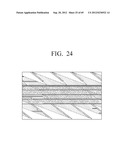 DIGITAL BROADCASTING TRANSMITTER, DIGITAL BROADCASTING RECEIVER, AND     METHOD FOR COMPOSING AND PROCESSING STREAMS THEREOF diagram and image