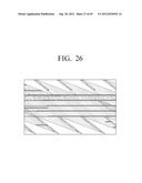 DIGITAL BROADCASTING TRANSMITTER, DIGITAL BROADCASTING RECEIVER, AND     METHOD FOR COMPOSING AND PROCESSING STREAMS THEREOF diagram and image