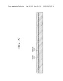 DIGITAL BROADCASTING TRANSMITTER, DIGITAL BROADCASTING RECEIVER, AND     METHOD FOR COMPOSING AND PROCESSING STREAMS THEREOF diagram and image