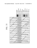 DIGITAL BROADCASTING TRANSMITTER, DIGITAL BROADCASTING RECEIVER, AND     METHOD FOR COMPOSING AND PROCESSING STREAMS THEREOF diagram and image