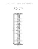 DIGITAL BROADCASTING TRANSMITTER, DIGITAL BROADCASTING RECEIVER, AND     METHOD FOR COMPOSING AND PROCESSING STREAMS THEREOF diagram and image