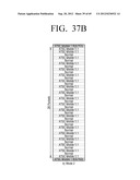 DIGITAL BROADCASTING TRANSMITTER, DIGITAL BROADCASTING RECEIVER, AND     METHOD FOR COMPOSING AND PROCESSING STREAMS THEREOF diagram and image