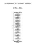 DIGITAL BROADCASTING TRANSMITTER, DIGITAL BROADCASTING RECEIVER, AND     METHOD FOR COMPOSING AND PROCESSING STREAMS THEREOF diagram and image