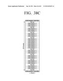 DIGITAL BROADCASTING TRANSMITTER, DIGITAL BROADCASTING RECEIVER, AND     METHOD FOR COMPOSING AND PROCESSING STREAMS THEREOF diagram and image