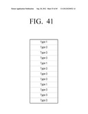 DIGITAL BROADCASTING TRANSMITTER, DIGITAL BROADCASTING RECEIVER, AND     METHOD FOR COMPOSING AND PROCESSING STREAMS THEREOF diagram and image