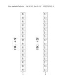 DIGITAL BROADCASTING TRANSMITTER, DIGITAL BROADCASTING RECEIVER, AND     METHOD FOR COMPOSING AND PROCESSING STREAMS THEREOF diagram and image