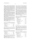 DIGITAL BROADCASTING TRANSMITTER, DIGITAL BROADCASTING RECEIVER, AND     METHOD FOR COMPOSING AND PROCESSING STREAMS THEREOF diagram and image