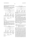 DIGITAL BROADCASTING TRANSMITTER, DIGITAL BROADCASTING RECEIVER, AND     METHOD FOR COMPOSING AND PROCESSING STREAMS THEREOF diagram and image