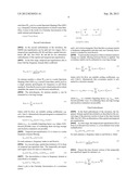 Spatial and Temporal Pre-Equalization diagram and image