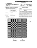 Detecting Artifacts in Quantization Noise in Images Compresses Using     Discrete Cosine Transforms diagram and image