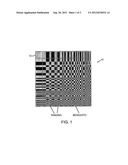 Detecting Artifacts in Quantization Noise in Images Compresses Using     Discrete Cosine Transforms diagram and image