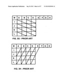 Video coding based on edge determination diagram and image