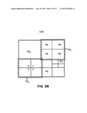 Video coding based on edge determination diagram and image