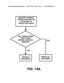 Video coding based on edge determination diagram and image