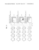 METHOD AND APPARATUS FOR ENCODING AND  DECODING  IMAGE BY USING LARGE     TRANSFORMATION UNIT diagram and image