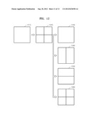 METHOD AND APPARATUS FOR ENCODING AND  DECODING  IMAGE BY USING LARGE     TRANSFORMATION UNIT diagram and image