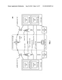 Sub-band video coding architecture for packet based transmission diagram and image