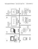 Sub-band video coding architecture for packet based transmission diagram and image