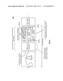 Sub-band video coding architecture for packet based transmission diagram and image