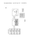 Sub-band video coding architecture for packet based transmission diagram and image