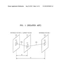 VIDEO ENCODING AND DECODING METHOD AND APPARATUS USING WEIGHTED PREDICTION diagram and image