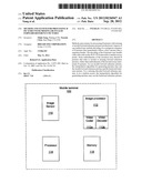 Method and System for Processing B Pictures with Missing or Invalid     Forward Reference Pictures diagram and image