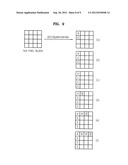 FILTERING METHOD FOR REMOVING BLOCK ARTIFACTS AND/OR RINGING NOISE AND     APPARATUS THEREFOR diagram and image