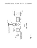 WIRELESS COMMUNICATION SYSTEM AND METHOD WITH ELLIPTICALLY POLARIZED RADIO     FREQUENCY SIGNALS diagram and image