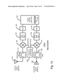 WIRELESS COMMUNICATION SYSTEM AND METHOD WITH ELLIPTICALLY POLARIZED RADIO     FREQUENCY SIGNALS diagram and image