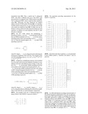 TRANSMISSION METHODS FOR DOWNLINK ACK/NACK CHANNELS diagram and image